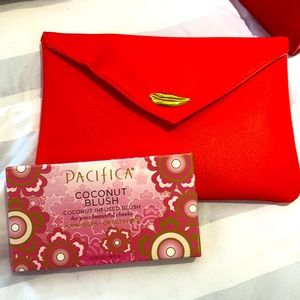 Pacifica Coconut Blush